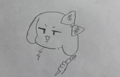 作者メイ