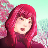 つーちゃみ