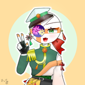 まっちゃ花火