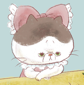 ヌコリーヌ