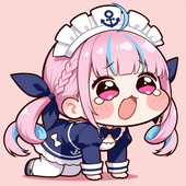 ちろちき🔞※AI生成メイン