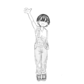 田畑の稲