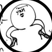 白玉yzH（稀に生息）