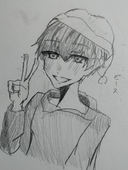 ミルクヌガー