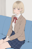 L.