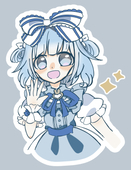 ツキ