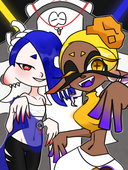 みどりのぶどう