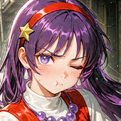 アテナが一番好きだ