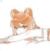 七百釉