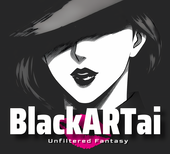 BlackARTai