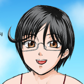 ぱいん