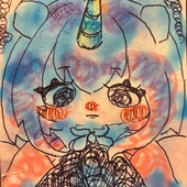 ゆに。