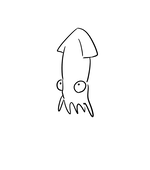 イカさん