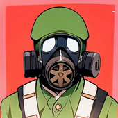 MO147軍需工場長