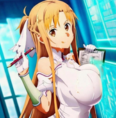𝐀𝐬𝐮𝐧𝐚XYZ