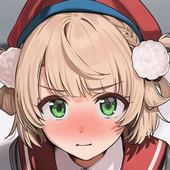 Vのお便所