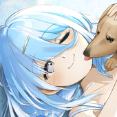 きゅう。