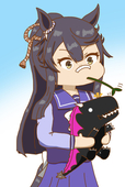 VX死神龍