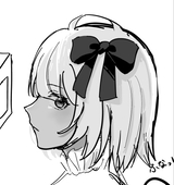 水瀬ちゃん