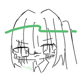 ↱つ/♢↲