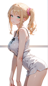 もなか🥧