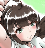 流浮画伯(リュウ ガハク)