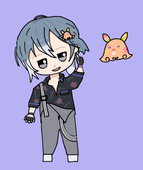 みつき