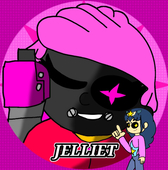 Jelliet J Jam