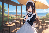 にじランダム