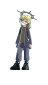 關