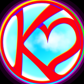 K♡