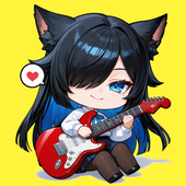 カクヨさん🐱Kakuyo