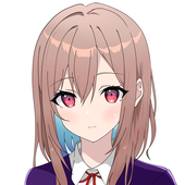 (確信)