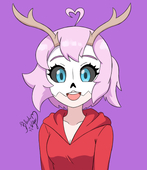 BlushWhisper