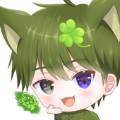 まぁきる