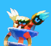 てぺとん
