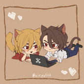 あいちゃ@BOOTH通頒中