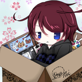 いしほの🍀skeb募集中