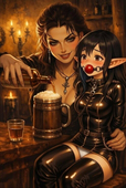 Eve Hallows