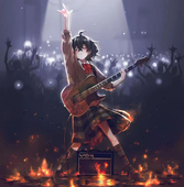 DJ小放
