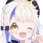 つきほの