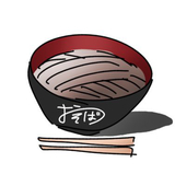 お蕎麦