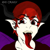 EroCruney