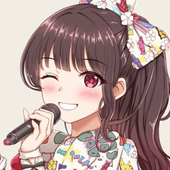 なぎなぎ