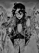 碧