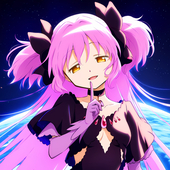 Madokaworship☆
