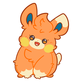 Tuvpupper