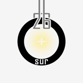 書・五感毒/描・Sur+26
