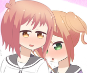 みらイノシノアヤ×4