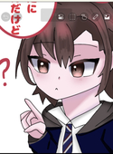 きつねちゃん